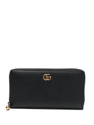 gucci portemonnee zwart